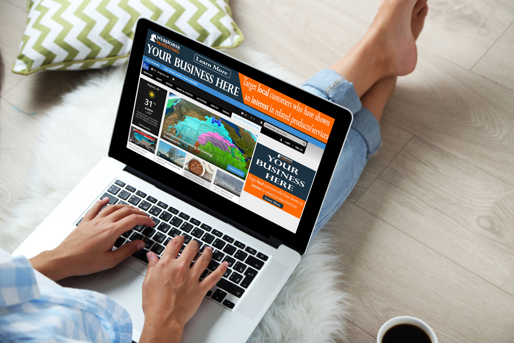 Website